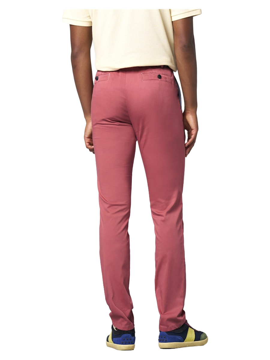 Meyer Modern fit Chinos